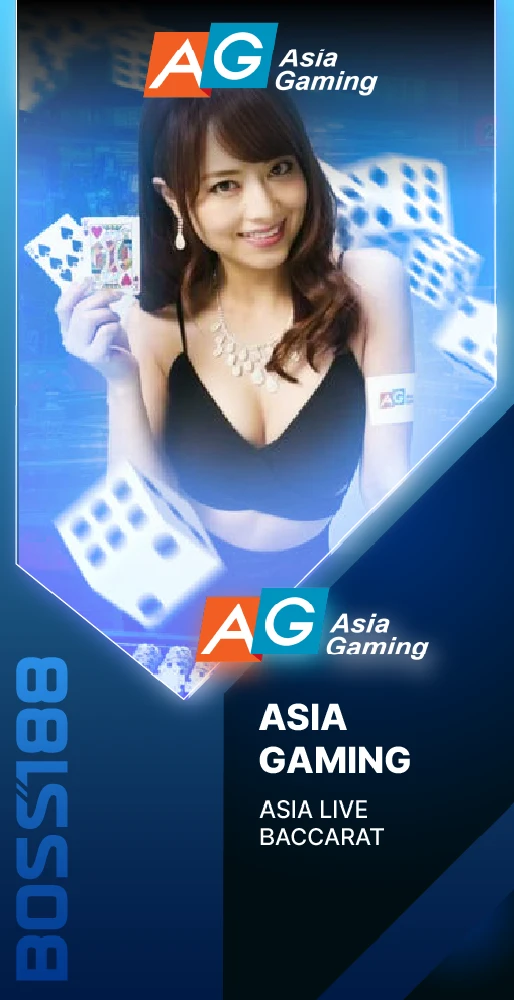 Asia Gaming